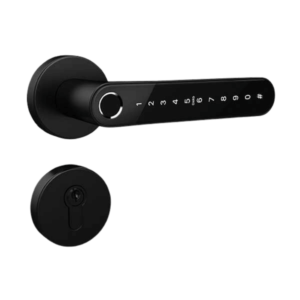 Elock magic black