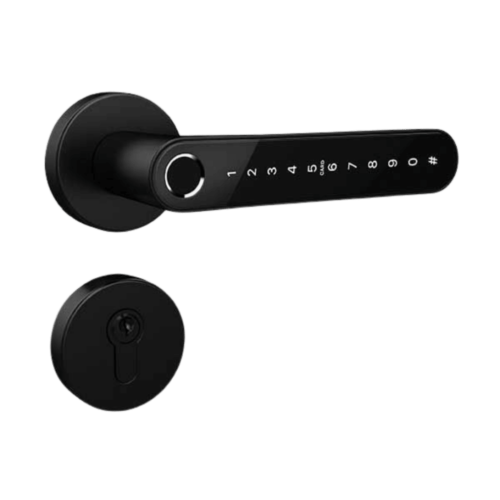 Elock magic black
