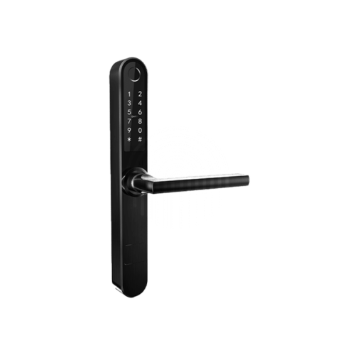 Elock spark black