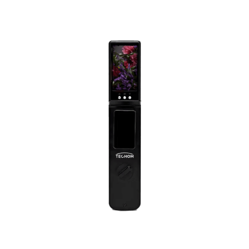 Techom model T Black