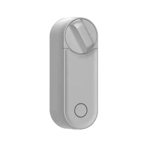 Yale Linus L2-silver