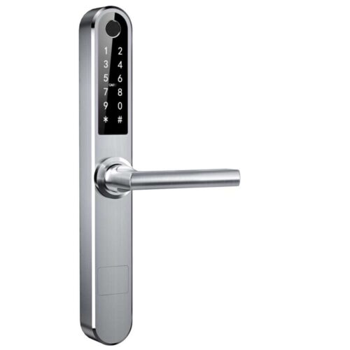 Elock-spark-silver