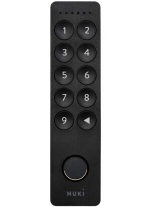 Nuki keypad 2.0