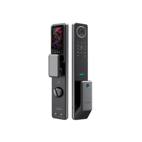 Techom smart plus