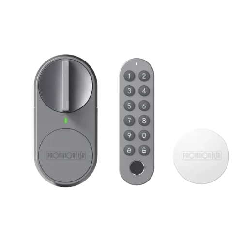 Provision lock SL1