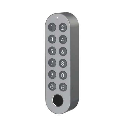 ⁦Provision lock SL1⁩ – תמונה ⁦2⁩